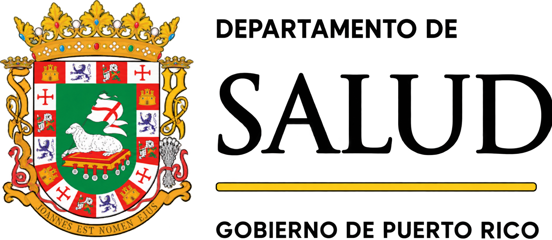 Departamento de Salud — Gobierno de Puerto Rico